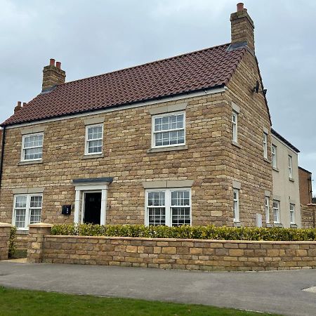 High Mill House Villa Scarborough Exterior photo